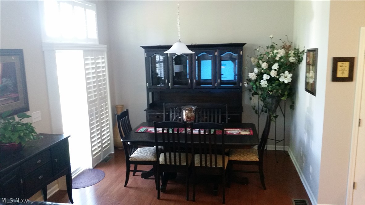 Columbia Reserve Sub #1 - Residential