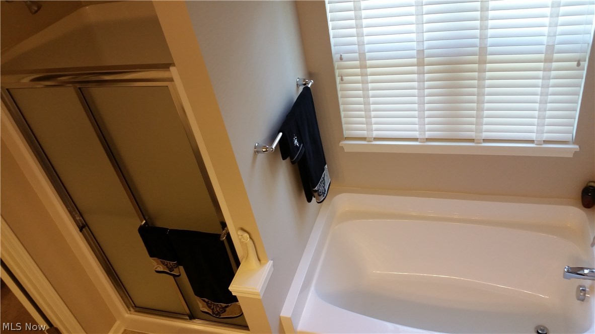 Columbia Reserve Sub #1 - Residential