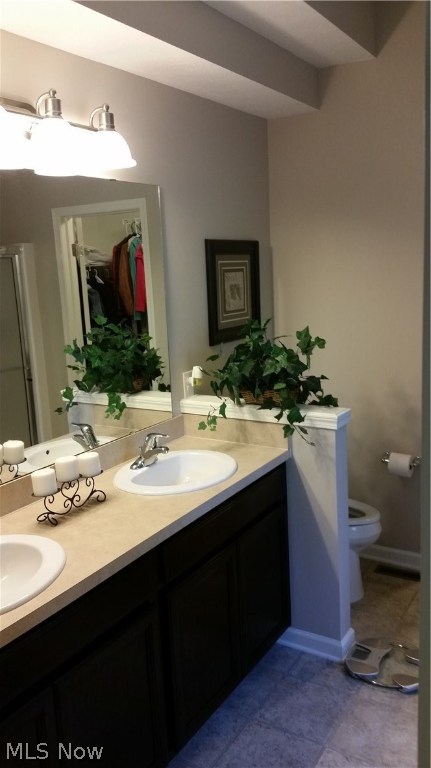 Columbia Reserve Sub #1 - Residential