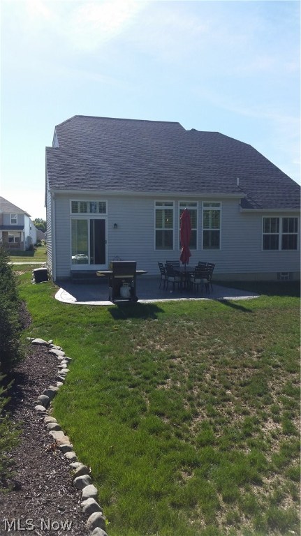 Columbia Reserve Sub #1 - Residential