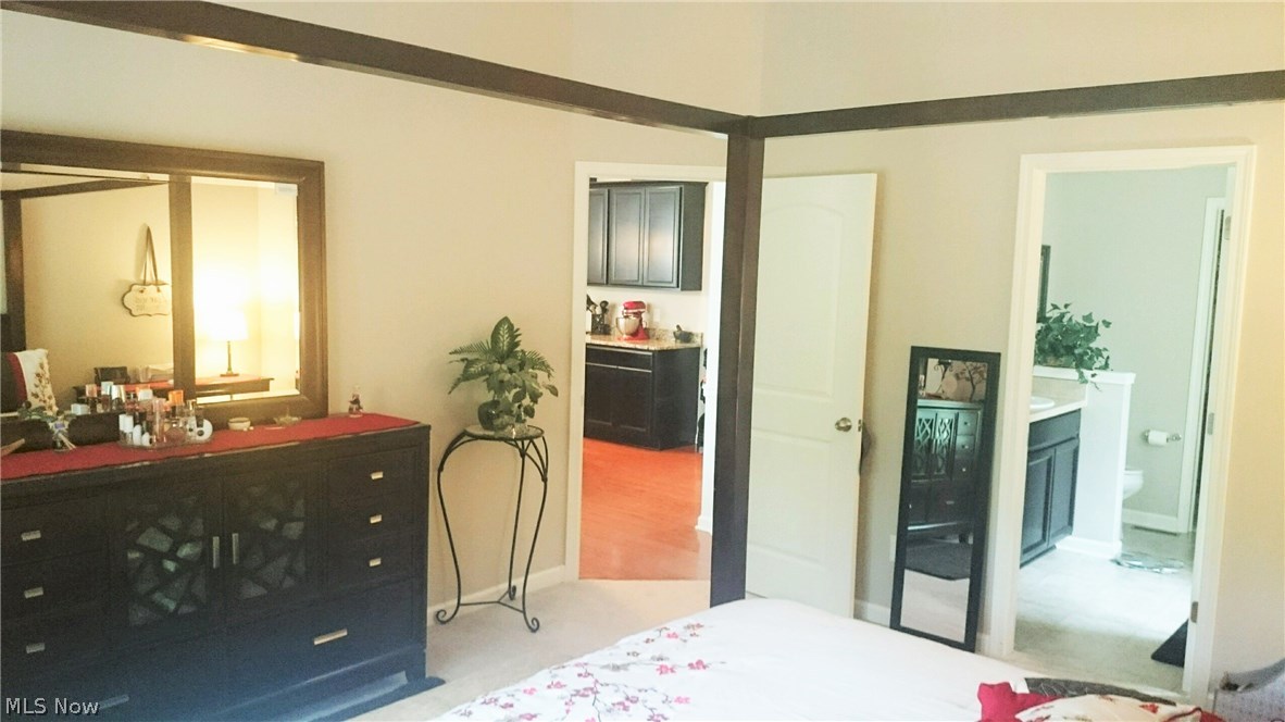 Columbia Reserve Sub #1 - Residential