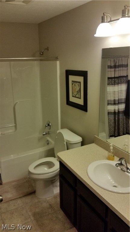 Columbia Reserve Sub #1 - Residential