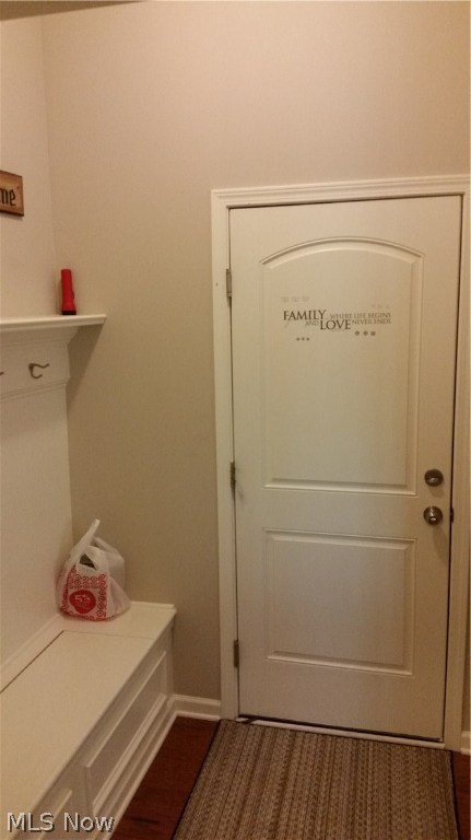 Columbia Reserve Sub #1 - Residential