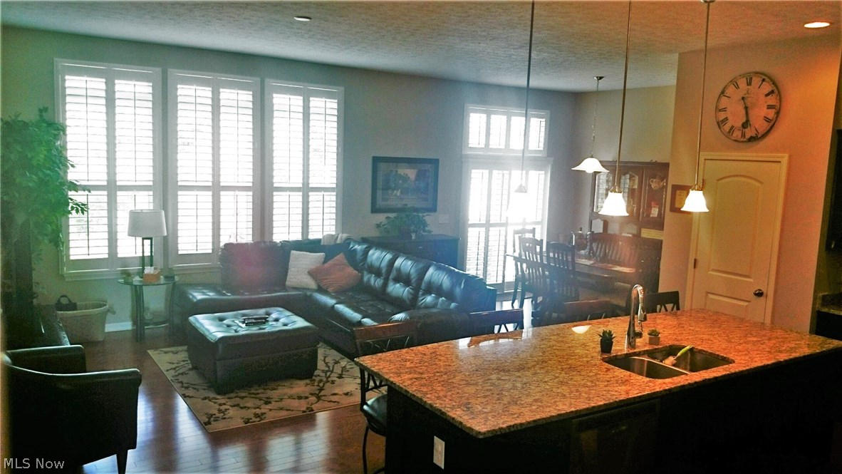 Columbia Reserve Sub #1 - Residential