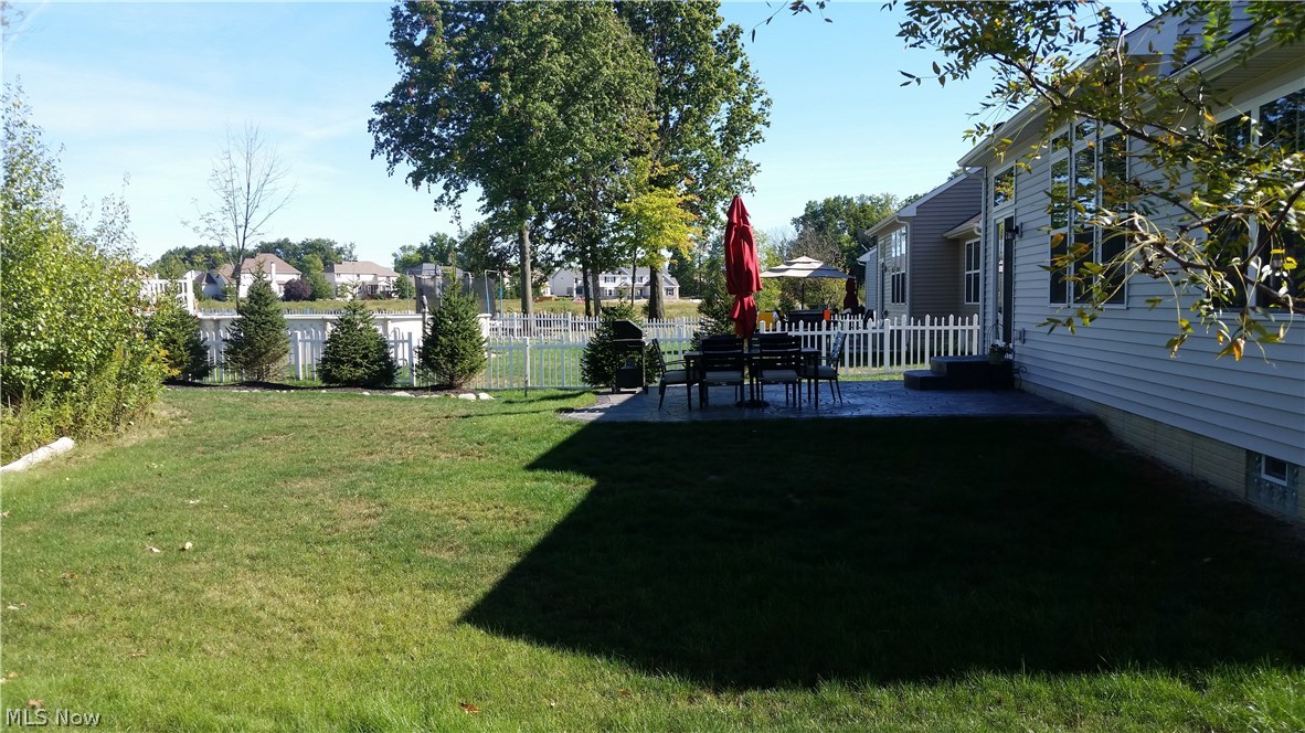 Columbia Reserve Sub #1 - Residential