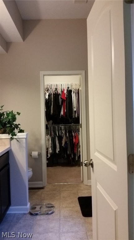 Columbia Reserve Sub #1 - Residential