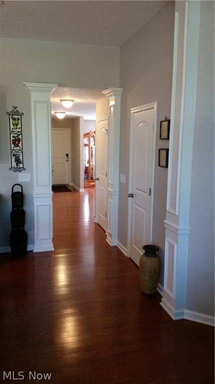 Columbia Reserve Sub #1 - Residential