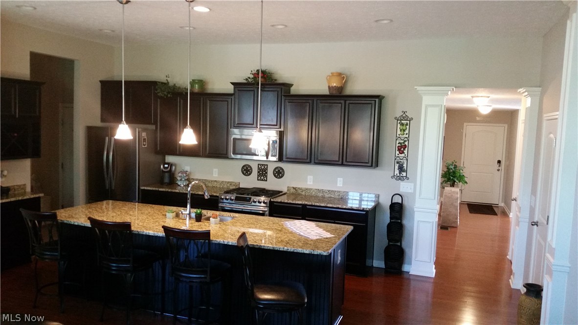 Columbia Reserve Sub #1 - Residential