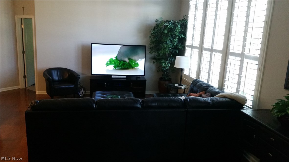 Columbia Reserve Sub #1 - Residential