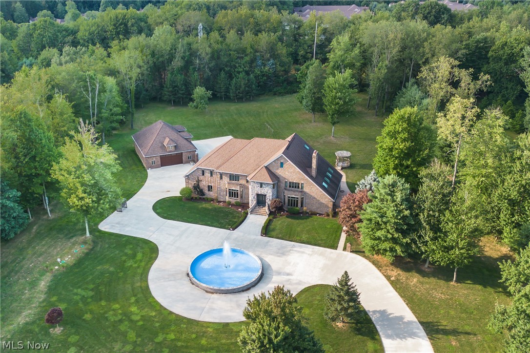 3420 Candywood Drive, Poland, Ohio image 42