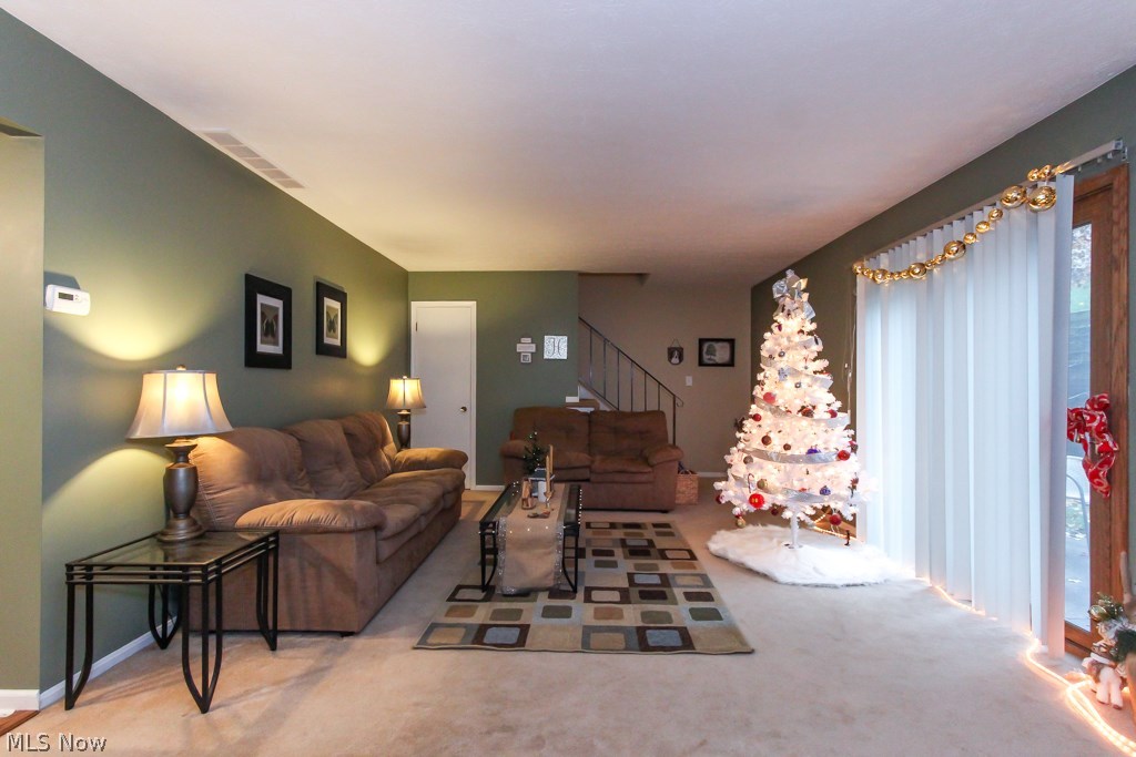 Fox Rest Condos - Residential