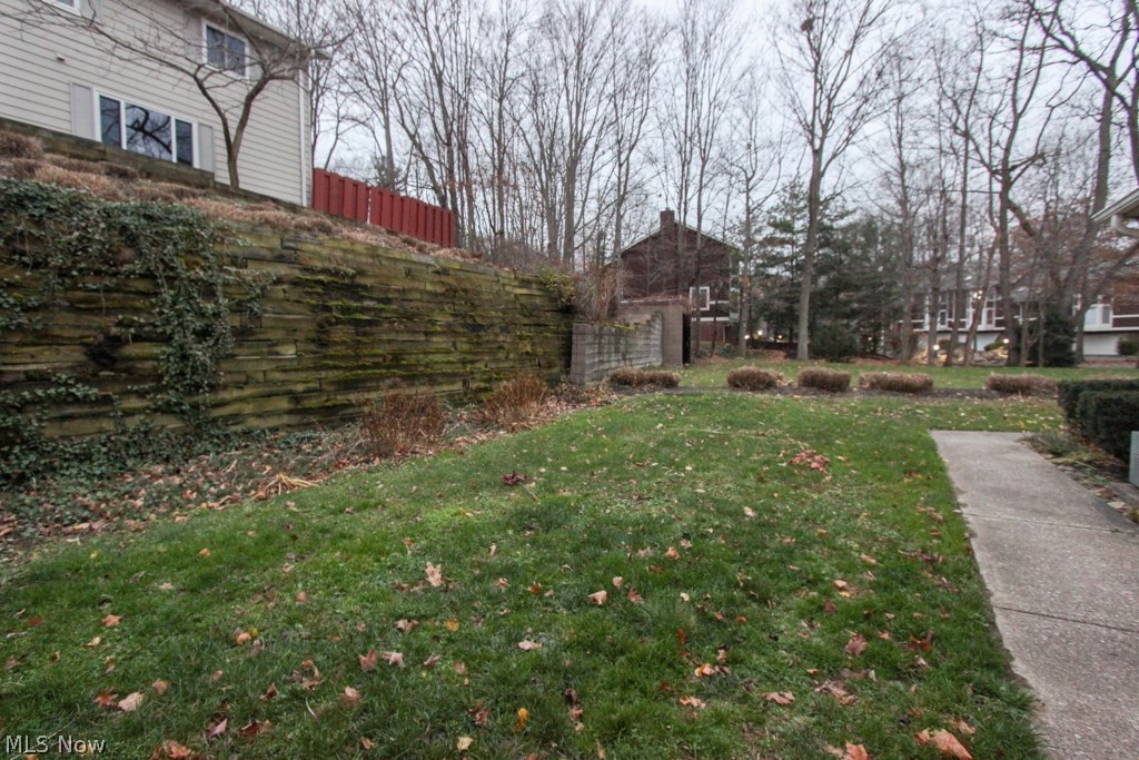 Fox Rest Condos - Residential