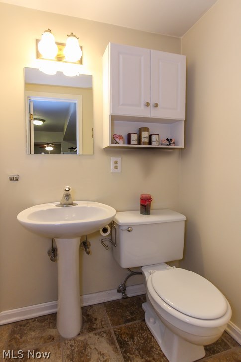 Fox Rest Condos - Residential