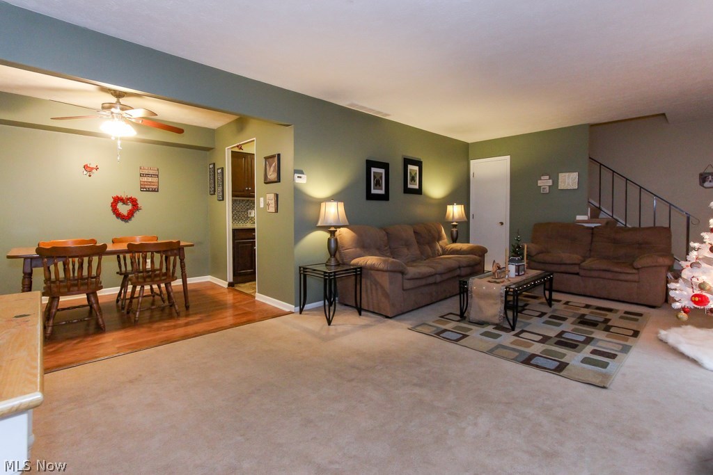 Fox Rest Condos - Residential