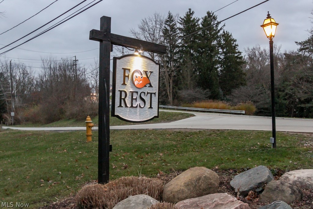 Fox Rest Condos - Residential