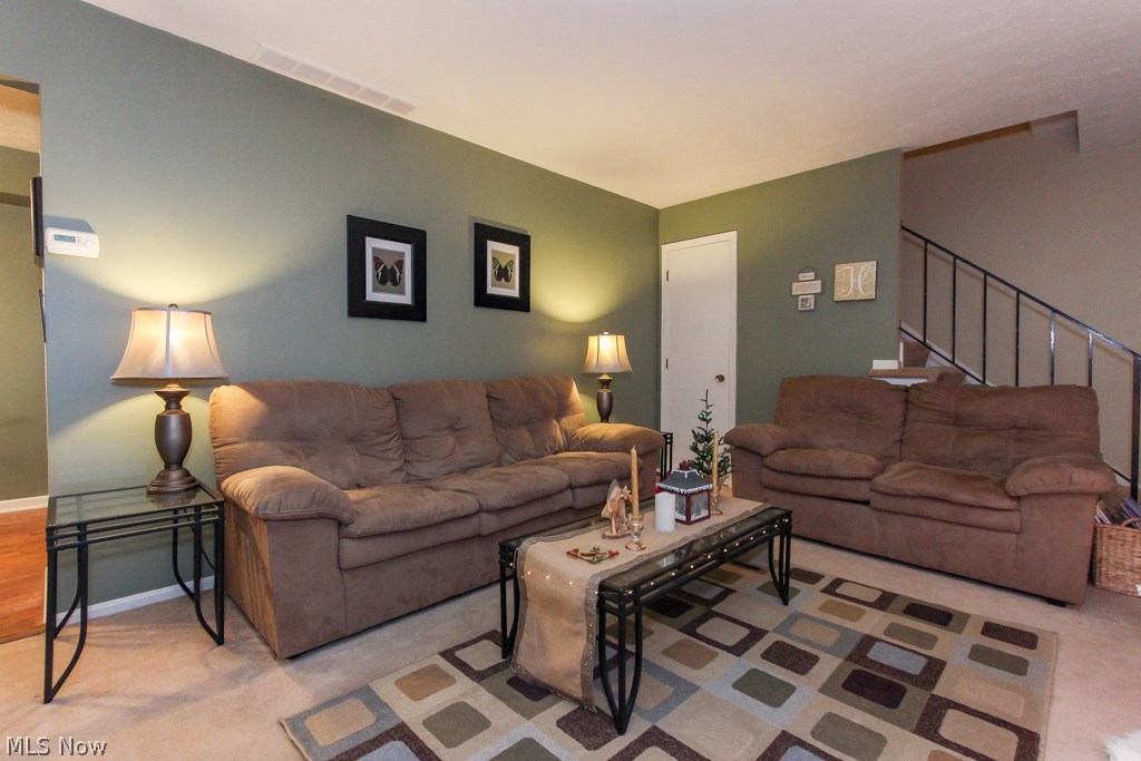 Fox Rest Condos - Residential