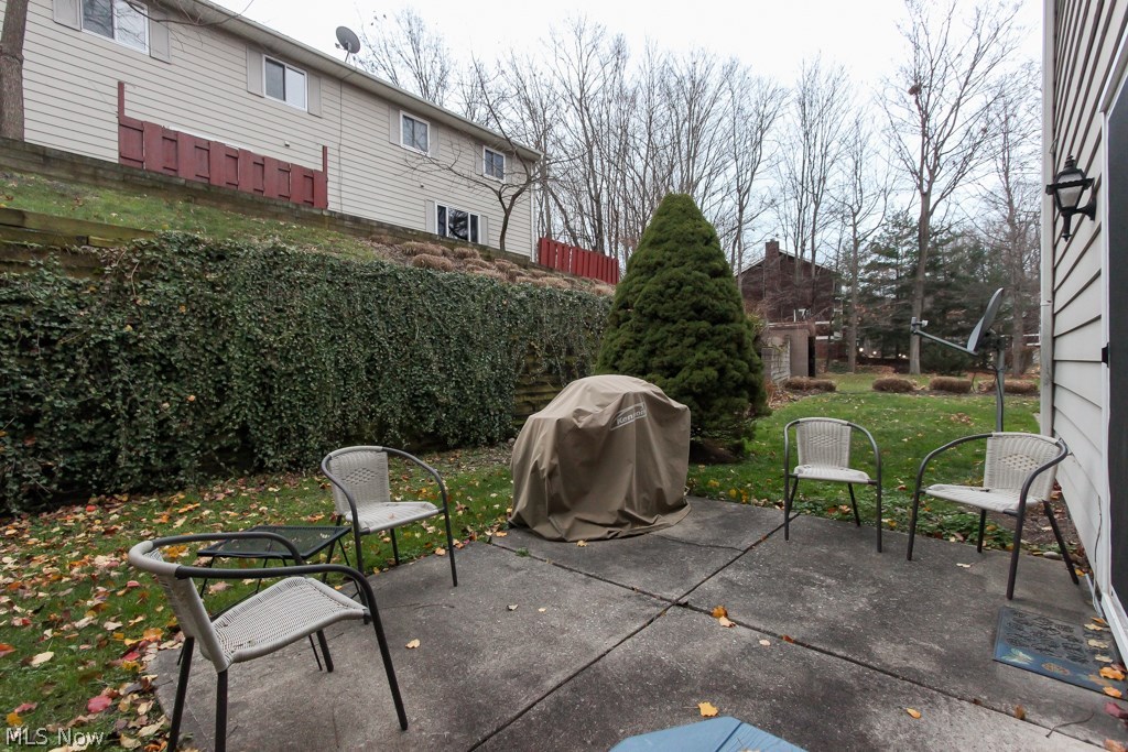 Fox Rest Condos - Residential