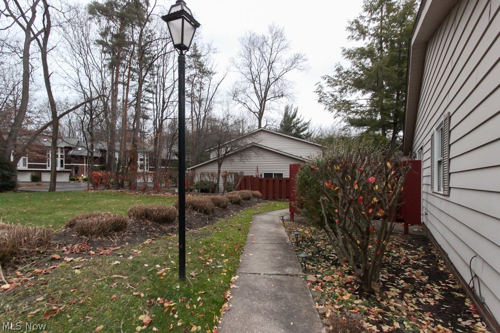 Fox Rest Condos - Residential