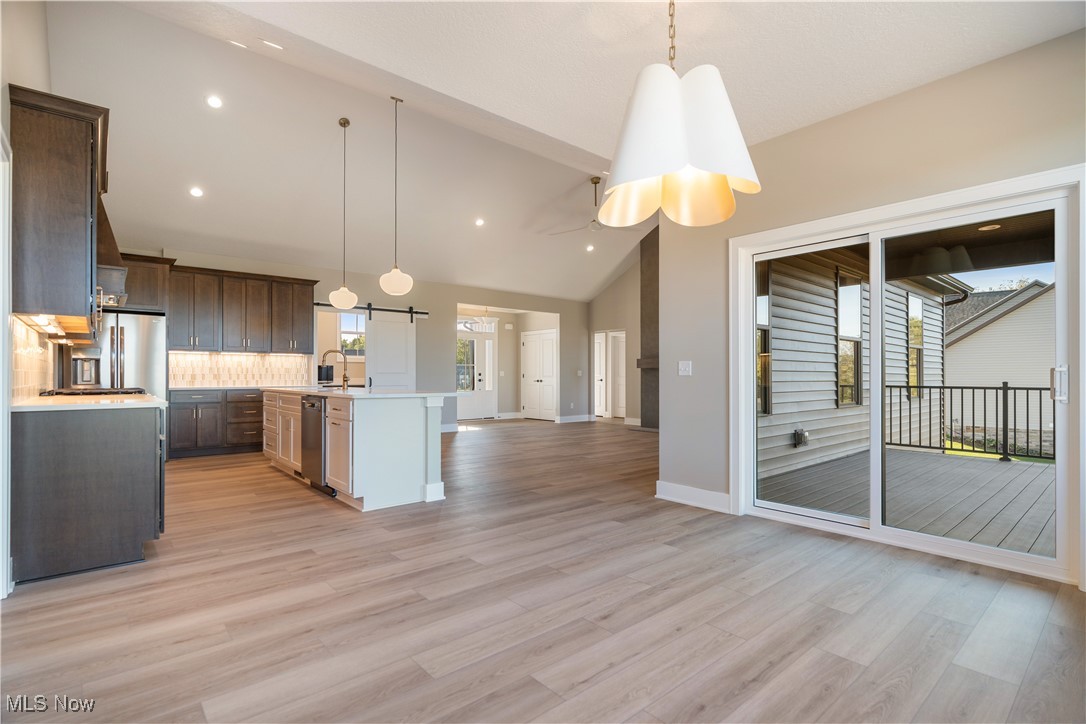 The Woodlands - Residential