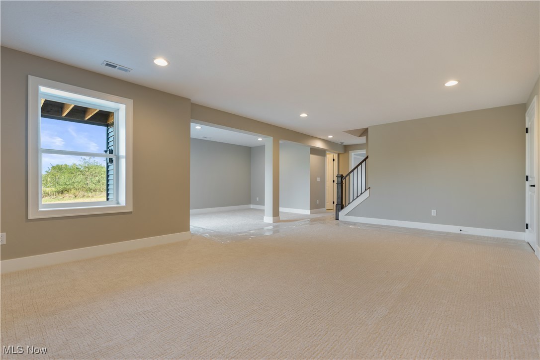 The Woodlands - Residential