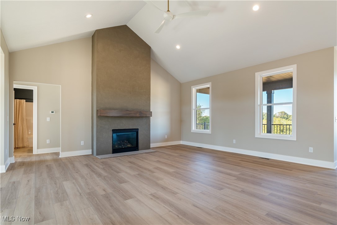 The Woodlands - Residential