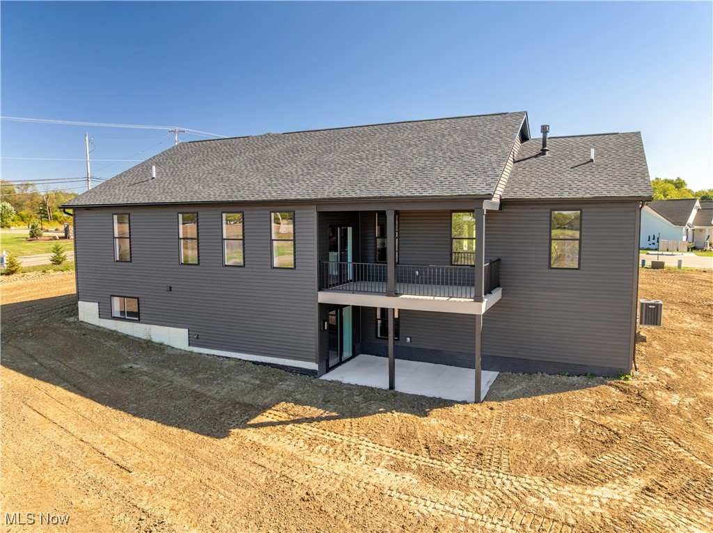 The Woodlands - Residential