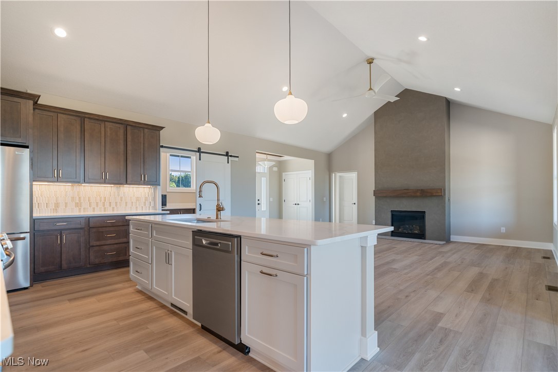 The Woodlands - Residential