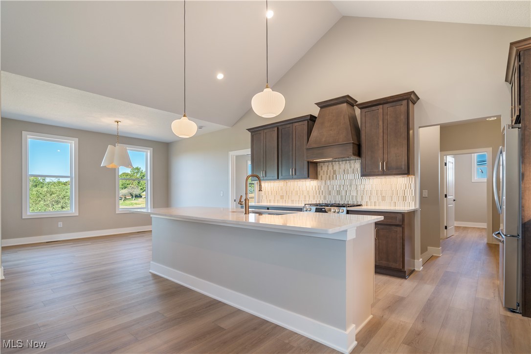 The Woodlands - Residential