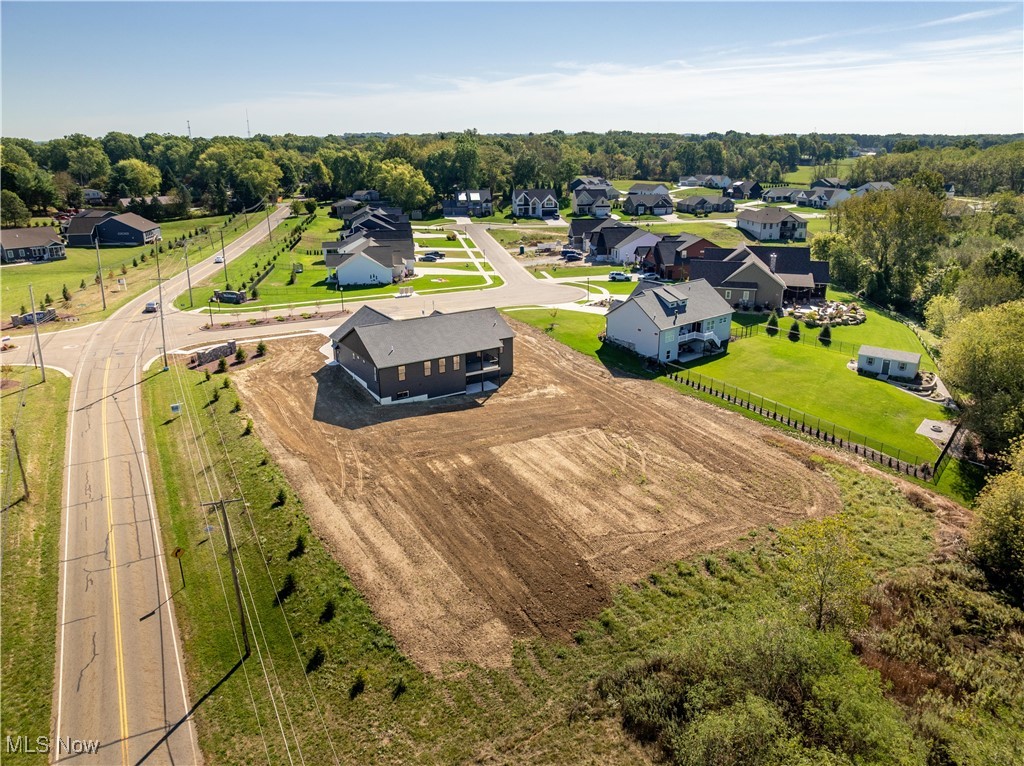 The Woodlands - Residential