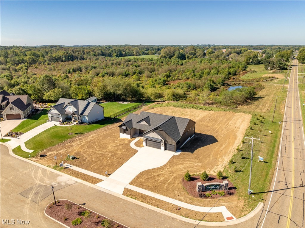 The Woodlands - Residential