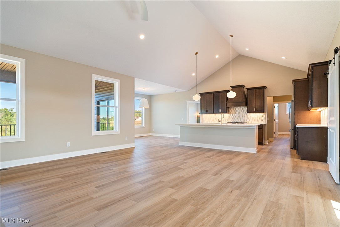 The Woodlands - Residential