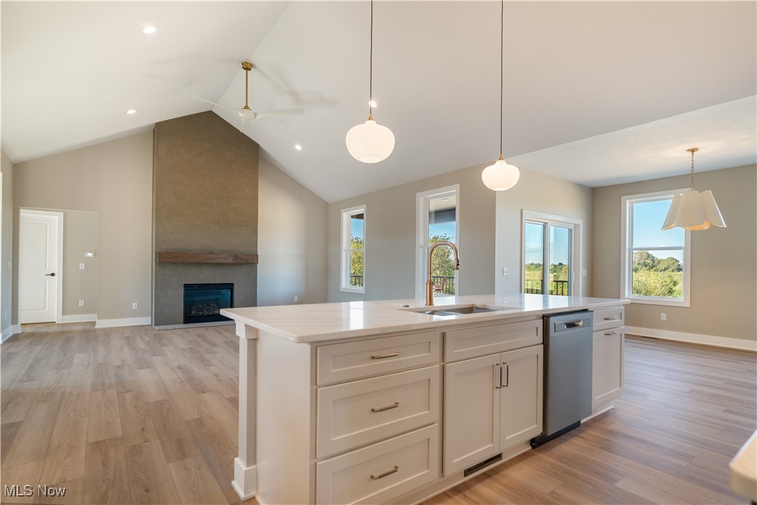 The Woodlands - Residential