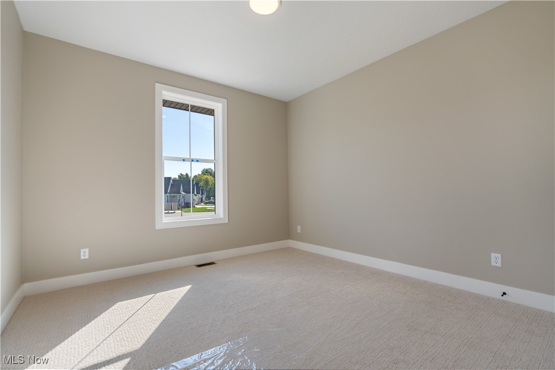 The Woodlands - Residential