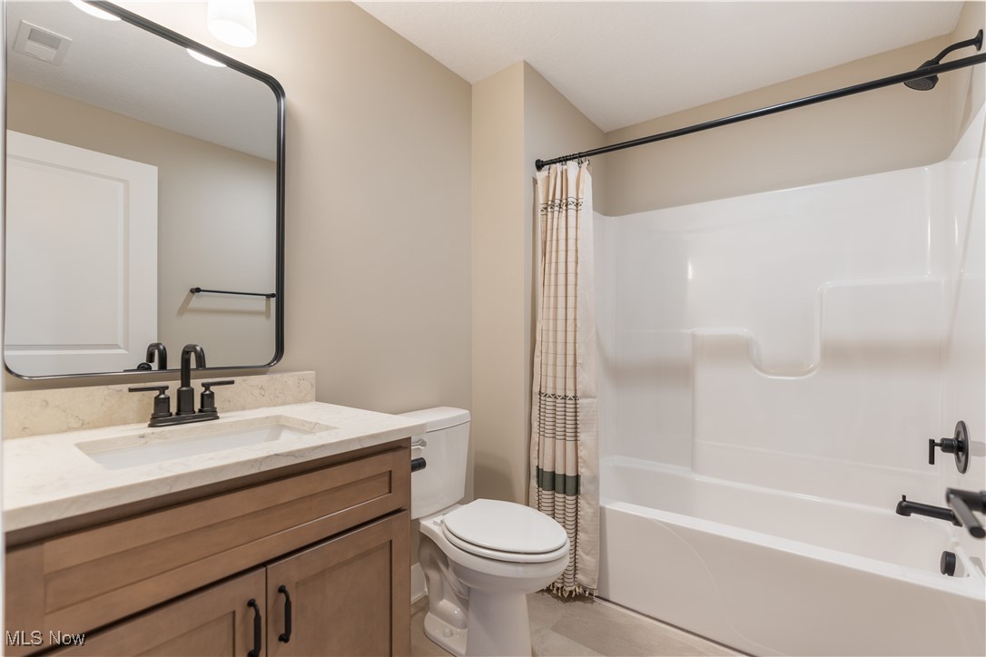 The Woodlands - Residential