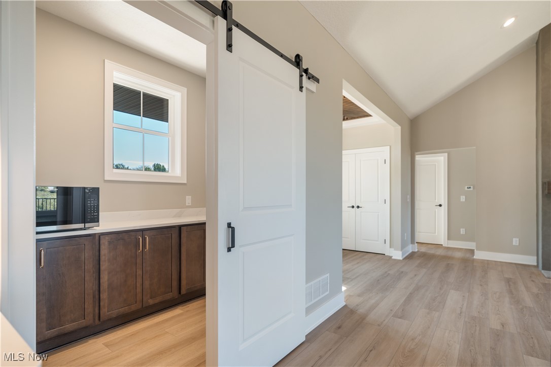 The Woodlands - Residential