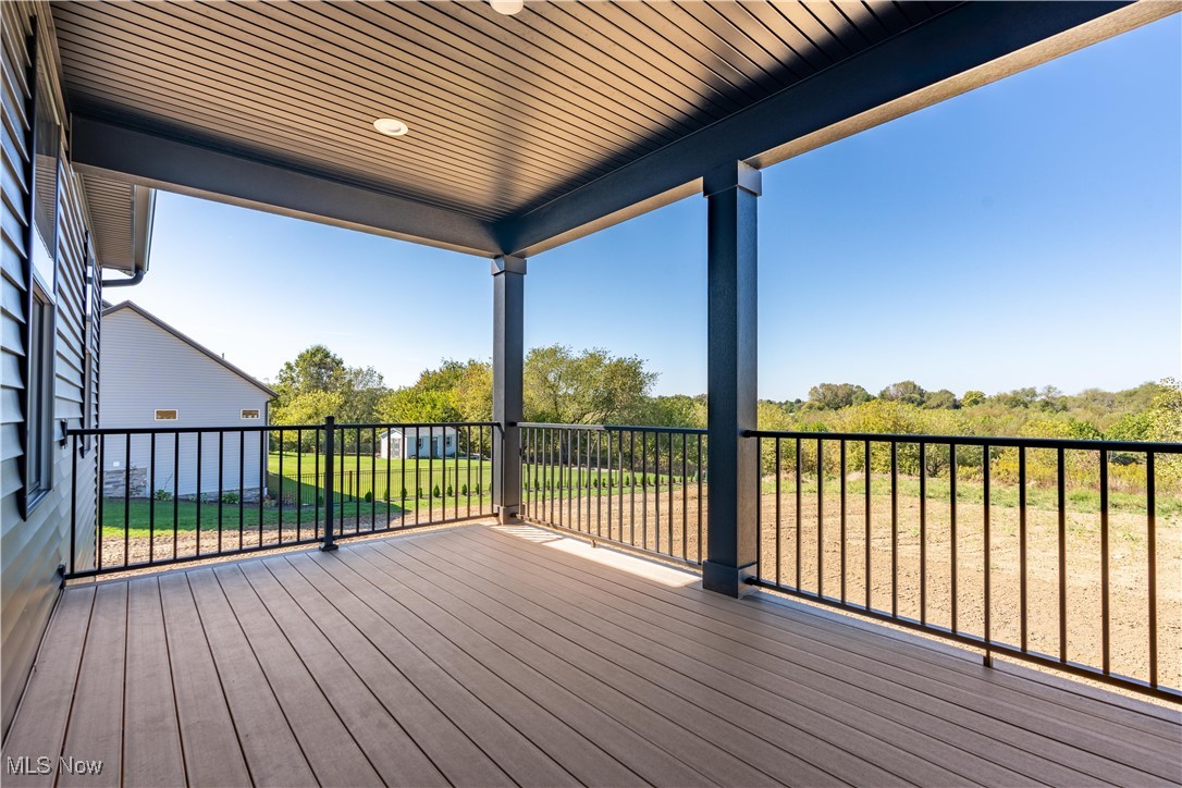 The Woodlands - Residential