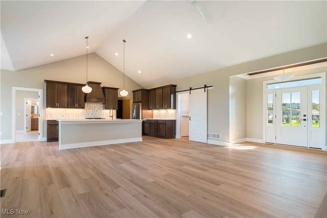 The Woodlands - Residential