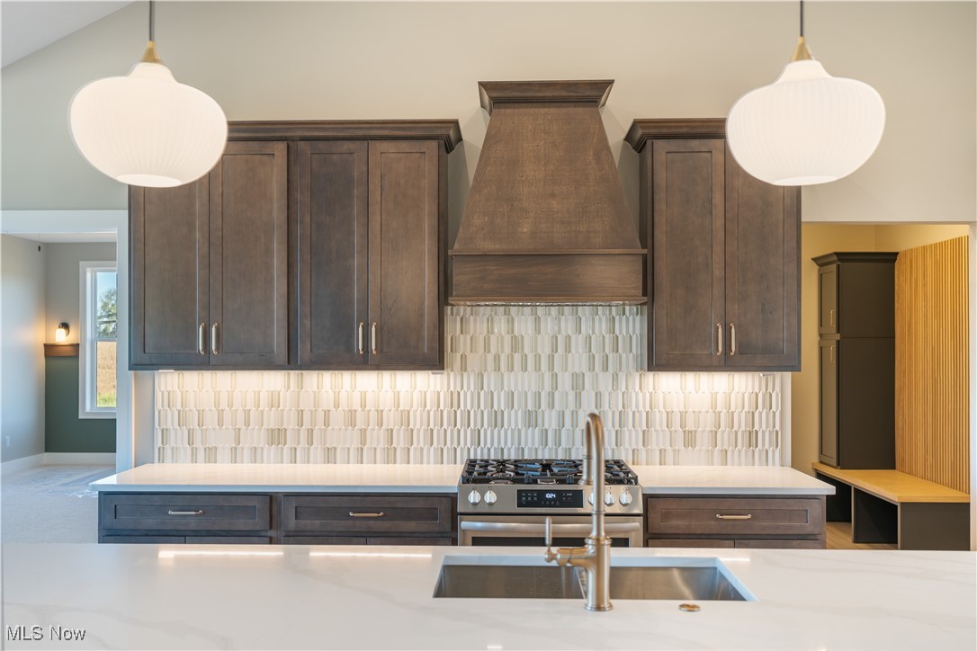 The Woodlands - Residential