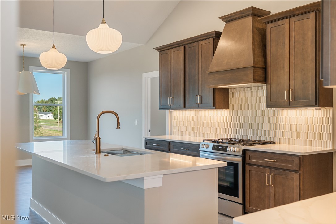 The Woodlands - Residential