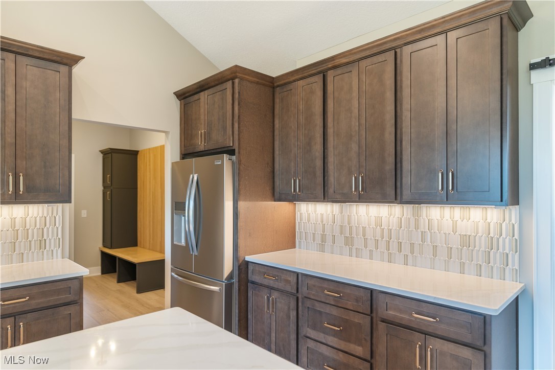 The Woodlands - Residential