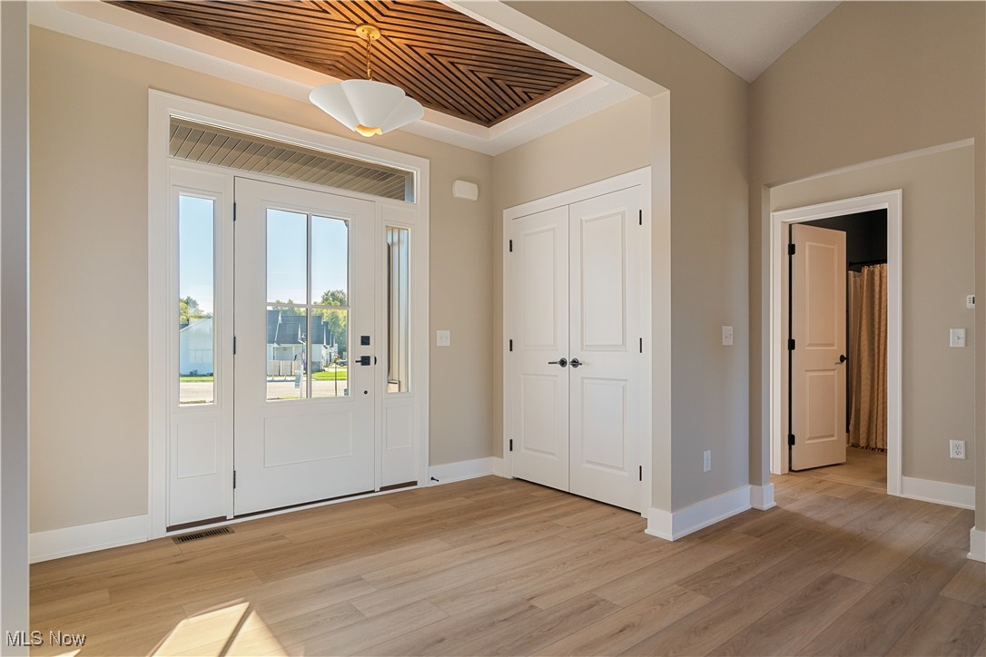 The Woodlands - Residential