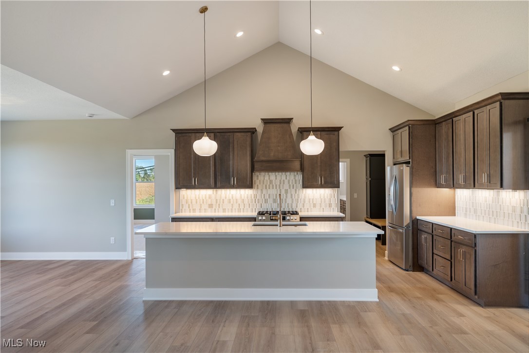 The Woodlands - Residential