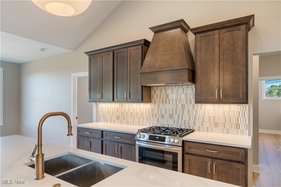 The Woodlands - Residential