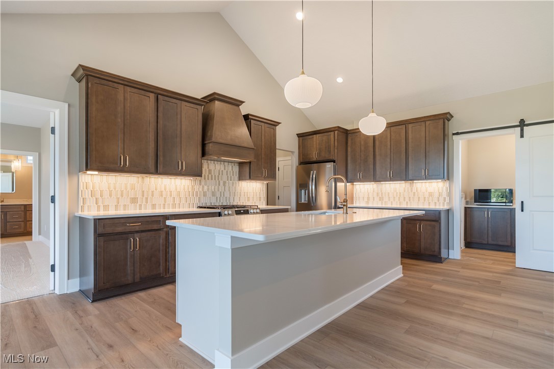 The Woodlands - Residential