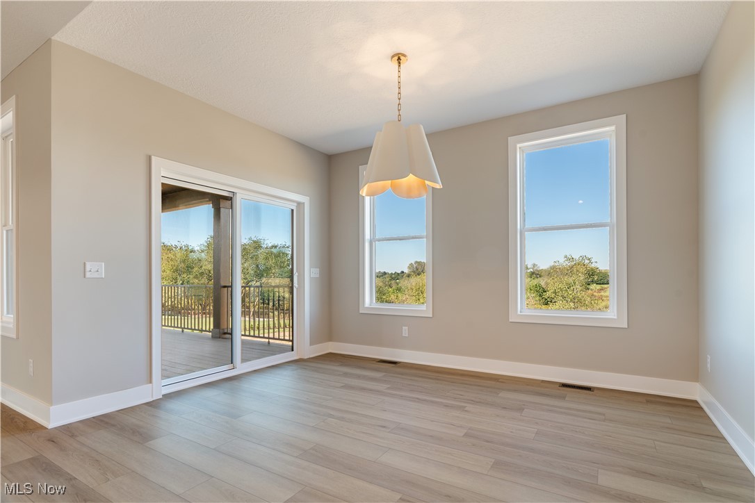 The Woodlands - Residential