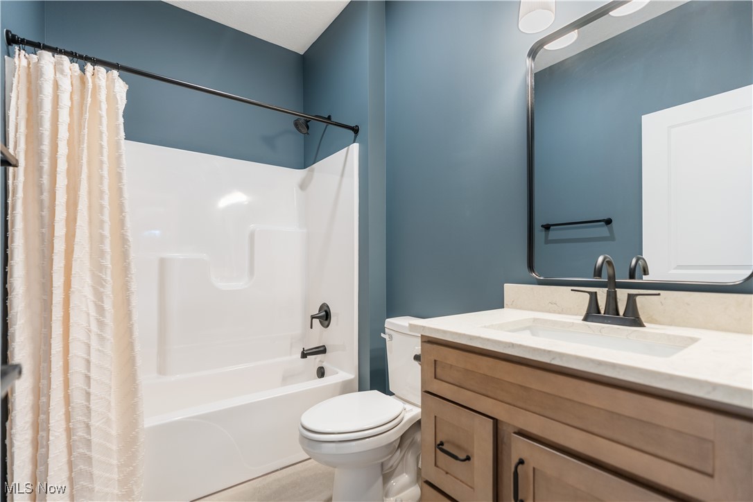 The Woodlands - Residential