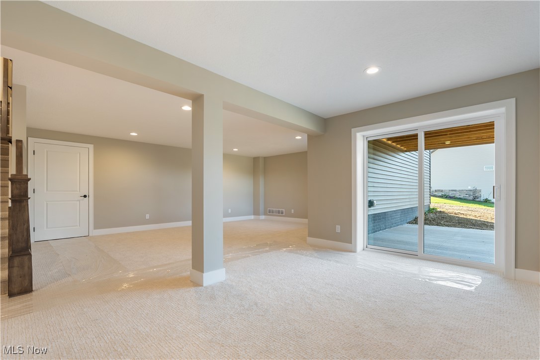 The Woodlands - Residential