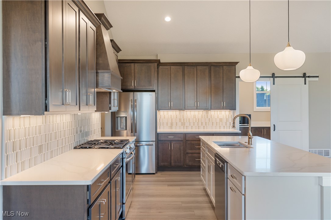 The Woodlands - Residential