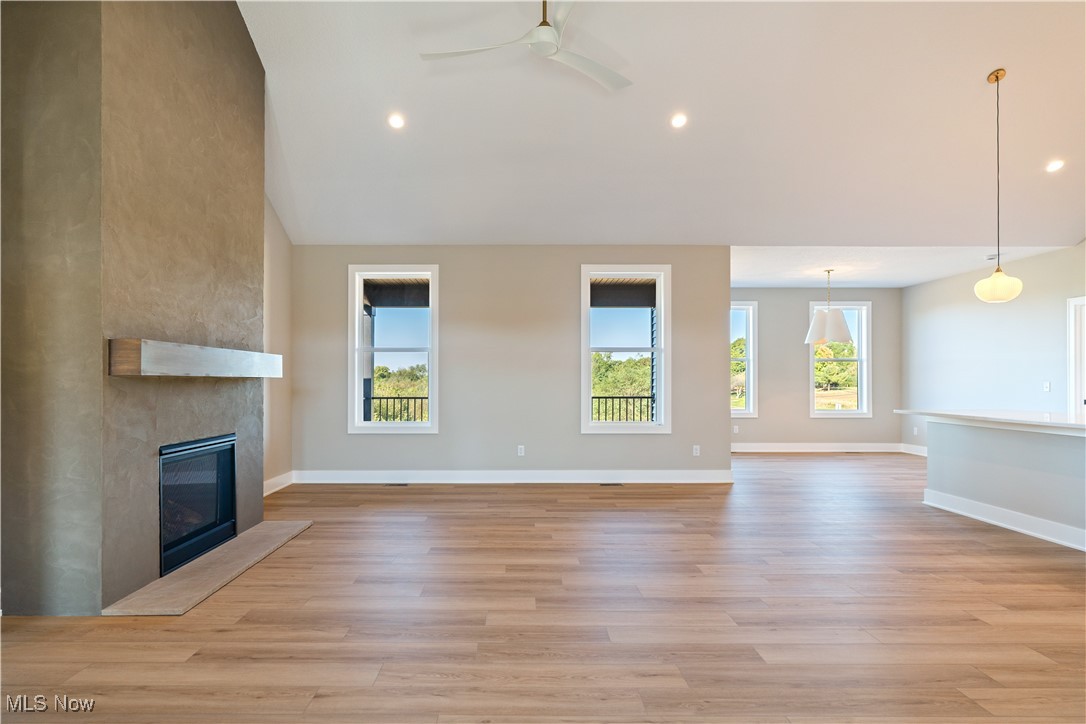 The Woodlands - Residential