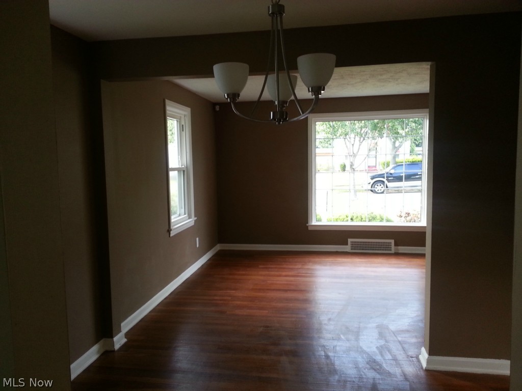 Shaker Lee Sub - Residential